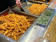 -丁家坡洋芋·观音桥好吃街A区(全国总店)