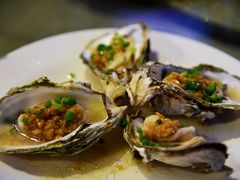 -旺福林海鲜·川菜·海鲜加工(三亚湾椰梦长廊店)