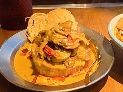 -泰盏鬼·颓废冬阴(陈家祠扬韬店)