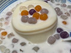 -老廣糖水铺(乐汇城店)