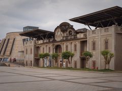 -中国客家博物馆