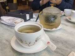 -喜来登由由大酒店九州膳坊中餐厅