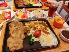 -豪享来(我格广场店)