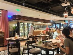 -耶里夏丽·丝路新疆菜·清真食品(徐汇南丹东路臻选店)
