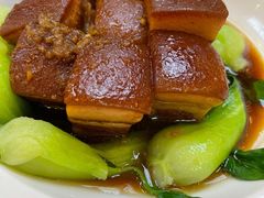 一品东坡肉-眉州东坡(亚运村店)