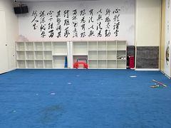 -新精武·少儿武术散打(繁花店)
