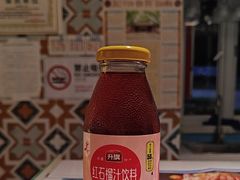 -羊巴道新疆菜·清真(上梅林店)