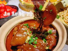 -巴厘龙虾·榜首油焖大虾(洞庭·艺术洋房店)