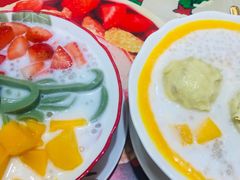 -甜心妈妈·榴莲星级糖水(北京路总店)