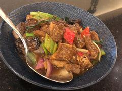 -铭轩中餐厅·海南菜·粤菜(亚龙湾瑞吉店)