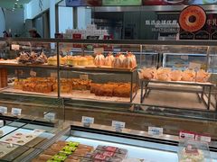 -桂新园(烘焙馆-鸿翔店)