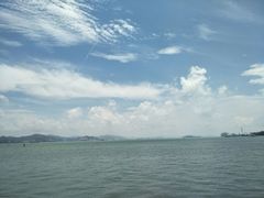 -演武大桥观景平台