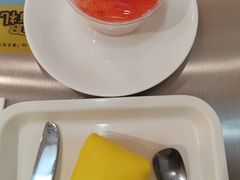 -满记甜品(巴黎春天宝山店)