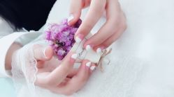 -安娜美甲美睫沙龙