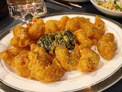 -三利音·东方司宴(外滩店)