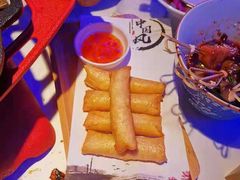 -马邦子·紫苏烤鱼(恒隆广场店)