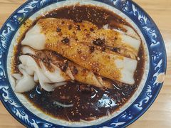 -张明富面皮店(东大街店)