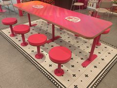 -肯德基(永旺店)