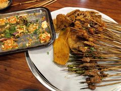 -夜烤·宜宾烧烤(回龙湾店)