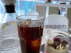-娜娜家·Nana's restaurant(国金汇店)