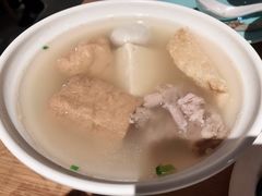 -新加坡高记KOO KEE Restaurant(盈科店)