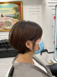 -TOP HAIR SALON