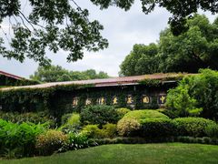 -中国茶叶博物馆(双峰馆区)