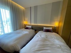 -三井花园酒店大阪普米尔