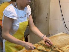 -咏春葱油饼(德政中路店)