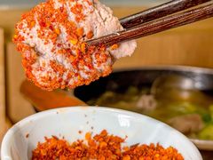 -全牛匠·乐山跷脚牛肉(新中关店)