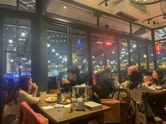 -Chili's Cafe&Bar奇利斯(滨江店)