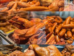 -燕风楼烤鸭店(建设总店)