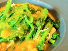 -半山腰·云南菜(侨福芳草地店)