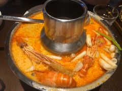 冬荫功海鲜汤-泰妃殿(新世界旗舰店)