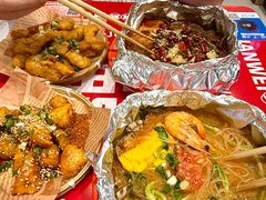 -见味花甲(福田coco park店)