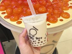 -KOI Thé(正佳广场店)