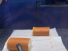 -the Roll'ING手作瑞士卷专门店(卓悦中心店)