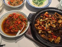 -欧记大排档·景德菜(上海首店)