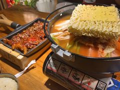 -干杯小木屋米酒店(华南店)