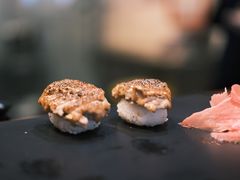 -戏作寿司(观音桥店)