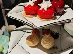 -广富林宰相府酒店·水云间