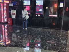 -春天国际影城(中庚漫游城杜比全景声店)