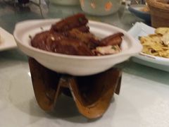 -老长春肉馆(创业大街店)
