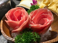 -新草堂锅物料理(泉城路店)