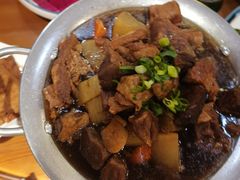 -牛记老坛香牛肉馆(六顺街店)