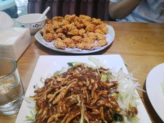 -佶政筋饼·新概念(安阳路店)