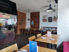 -Ricci睿奇美式餐厅(五道口店)