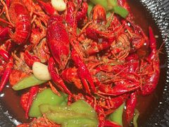 -沪小胖·小龙虾·蓝龙王(八佰伴店)