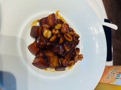 -俏江南天津时尚曲艺主题餐厅(马场道店)
