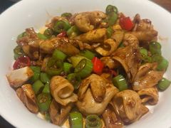 -清水亭湖北菜(大屯DT51店)